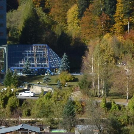 Blue Sky Resort Colina Marei Sinaia Extérieur photo