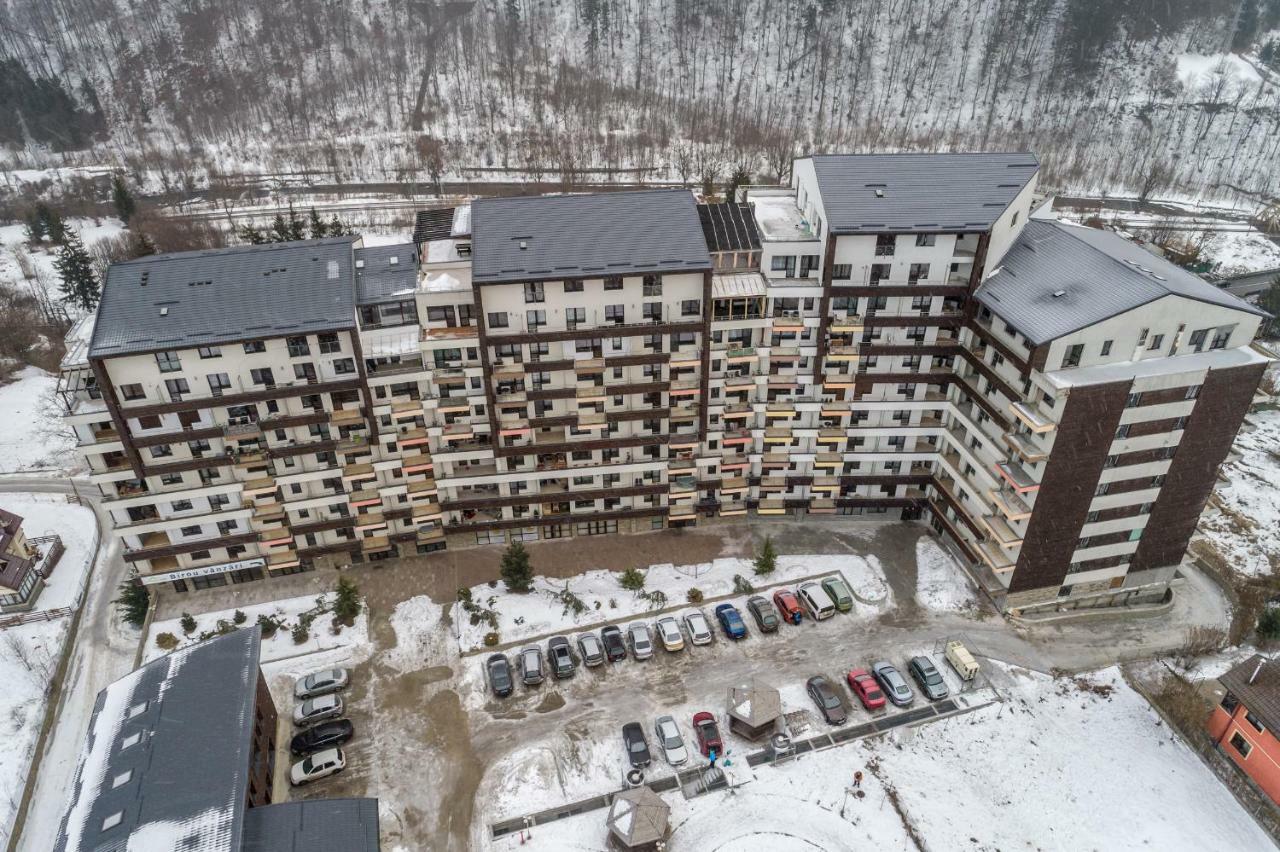 Blue Sky Resort Colina Marei Sinaia Extérieur photo